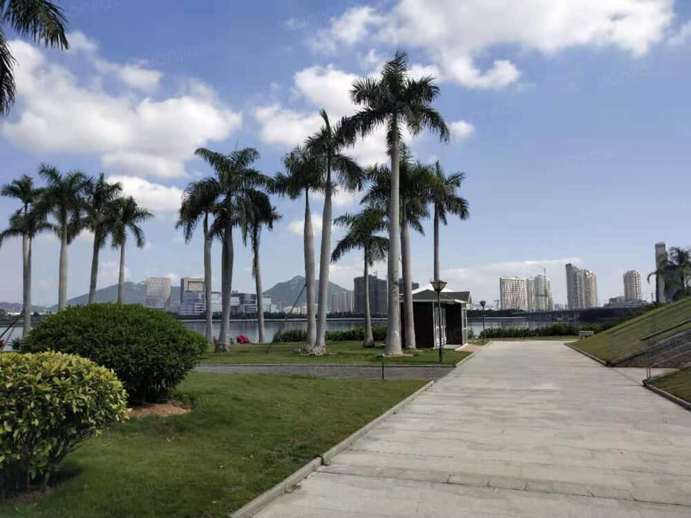 住宅·莲花新城相册