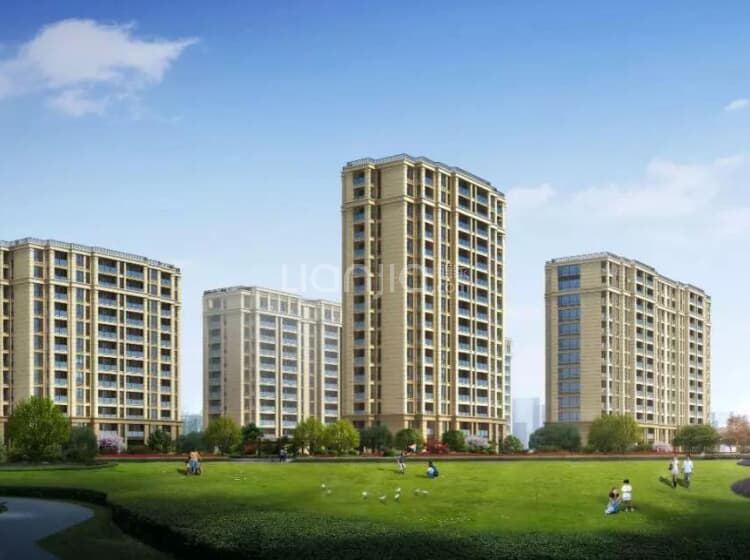 众安西溪未来里