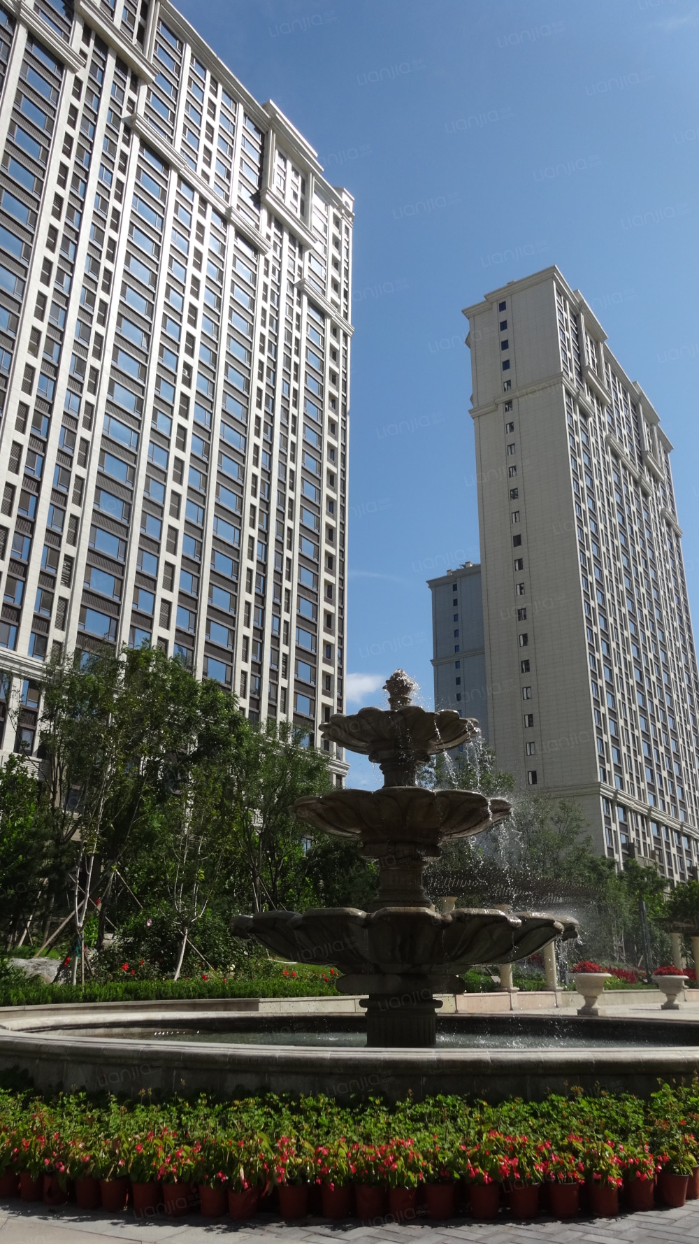 京贸国际公馆相册