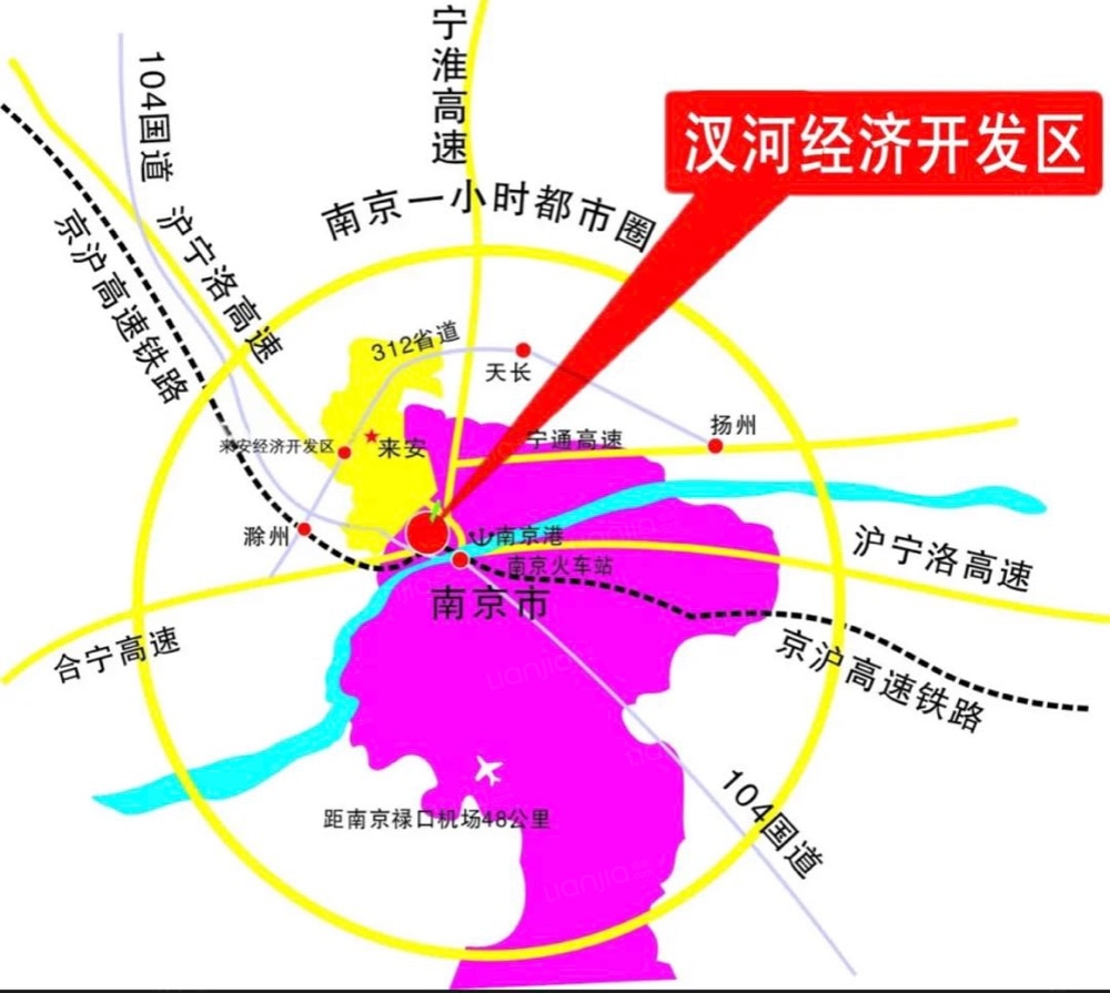 金地都会艺境效果图