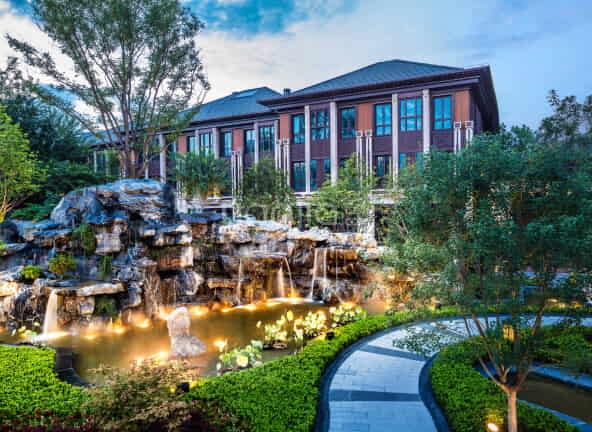 懋源·璟岳楼盘图片