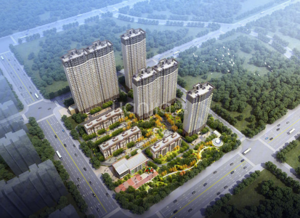 武汉碧桂园光谷学府楼盘|新开盘楼盘|房价信息_武汉楼盘(武汉链家新房