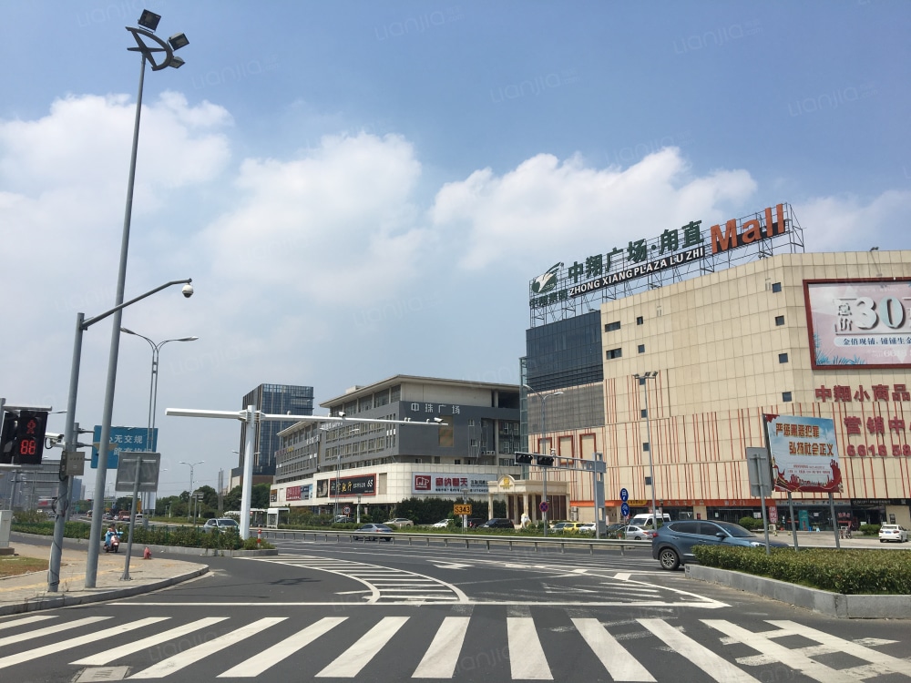 中翔广场甪直mall相册