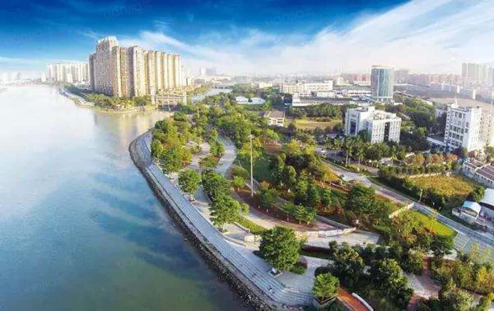 颐安灏景湾相册