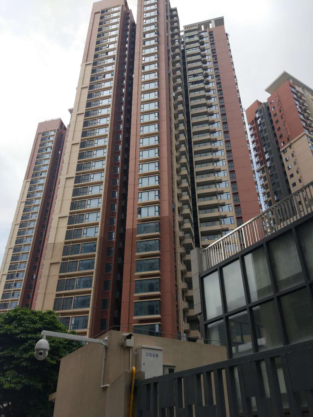 合正丹郡信息_惠州合正丹郡楼盘动态(惠州链家新房)