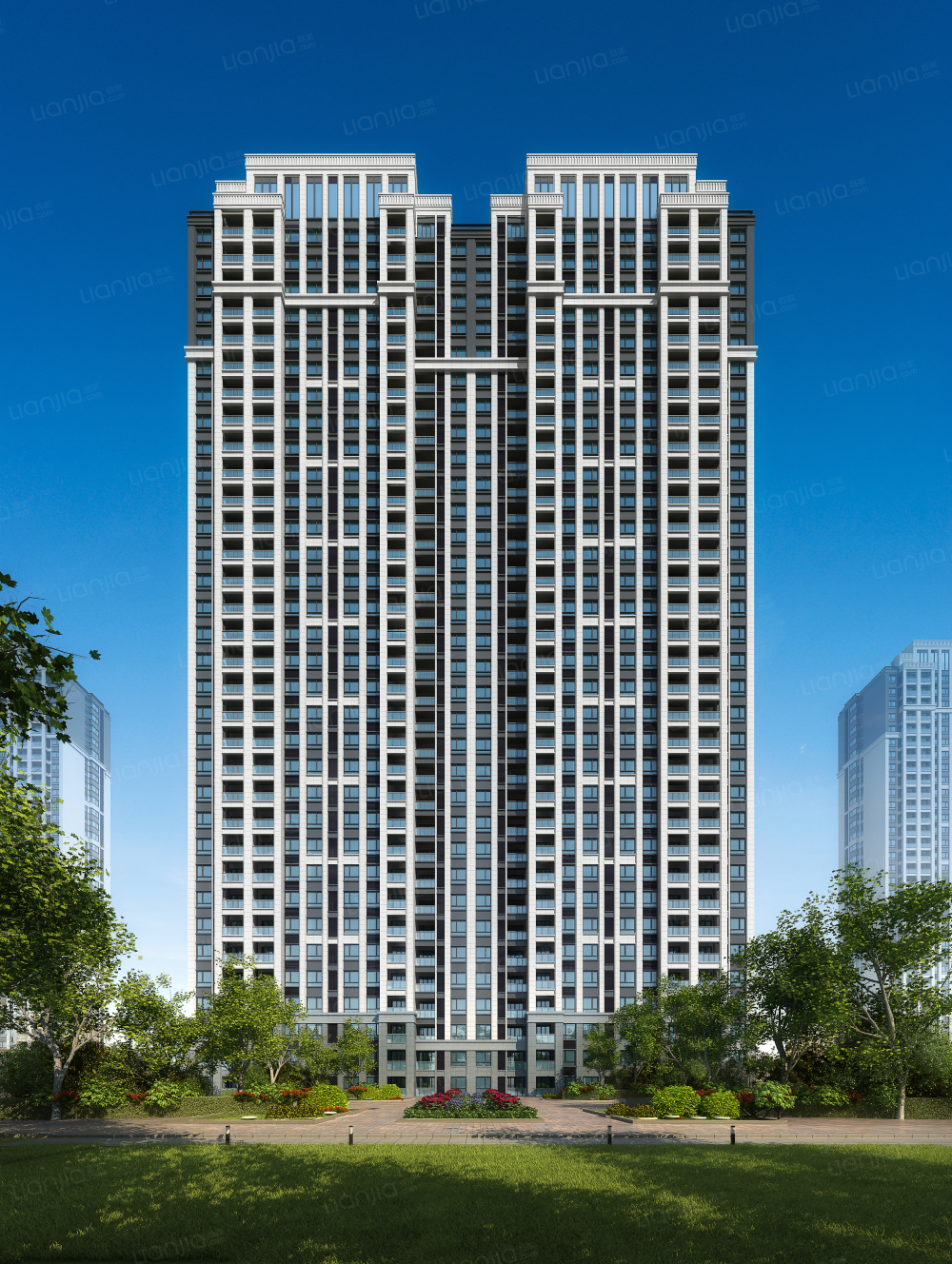 成都新房 成都楼盘 楼盘 富田城·九鼎公馆 富田城·九鼎公馆相册