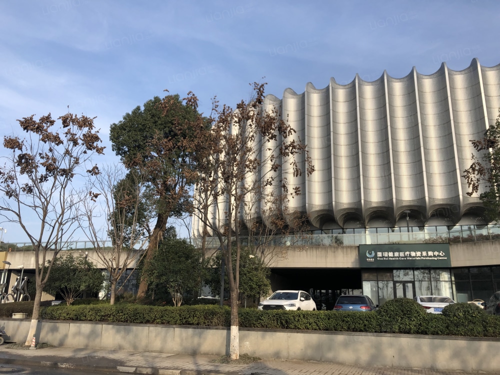 越秀悦映城相册