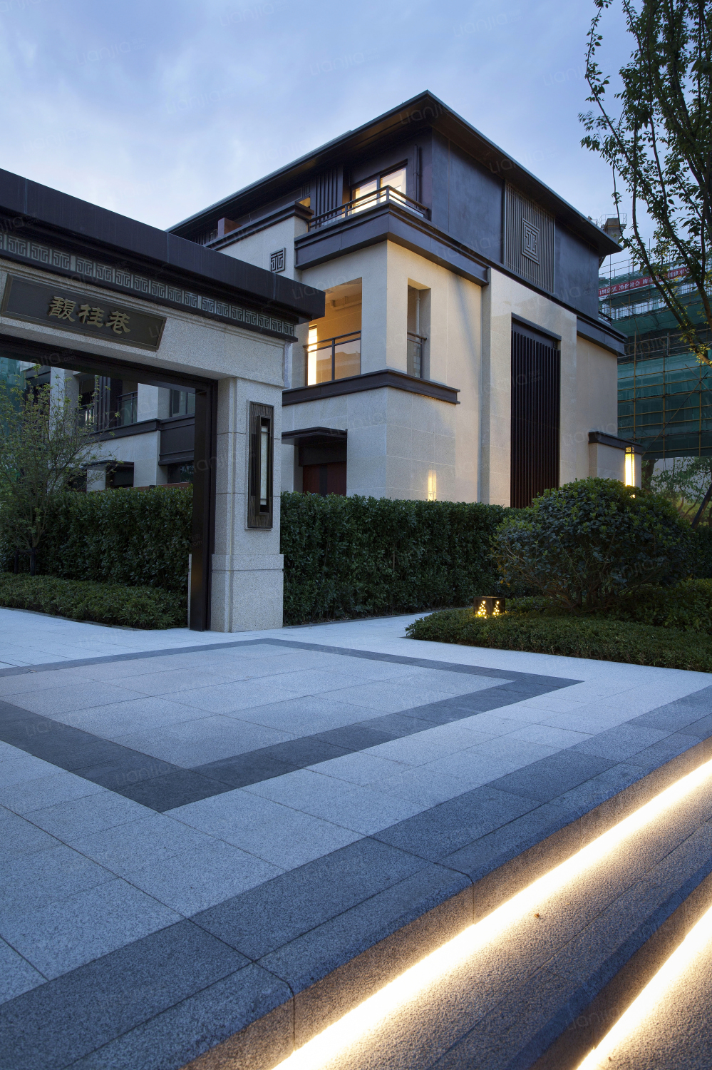 龙光.玖龙府相册