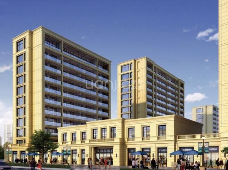 绿城运河宸园_杭州绿城运河宸园楼盘详情(杭州链家新房)