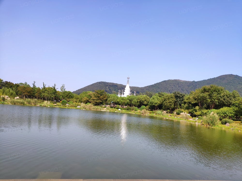 圣芭芭拉图片_圣芭芭拉实景图(无锡链家新房)