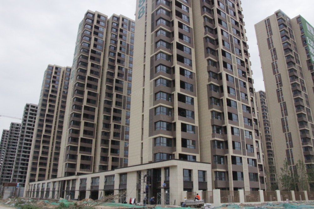 安联生态城相册