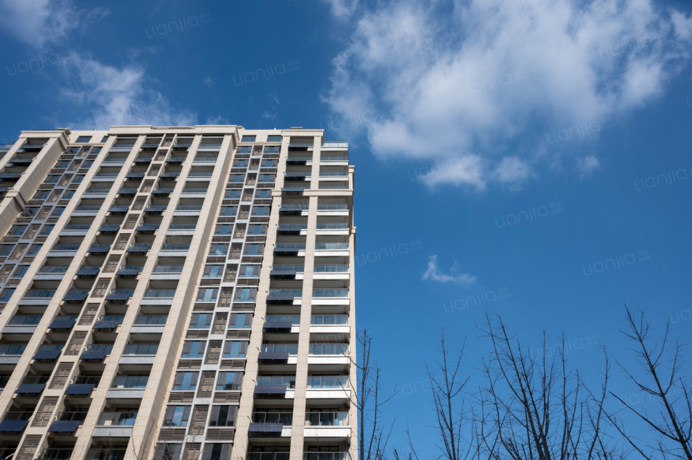 滨湖万丽图片_滨湖万丽实景图(烟台链家新房)