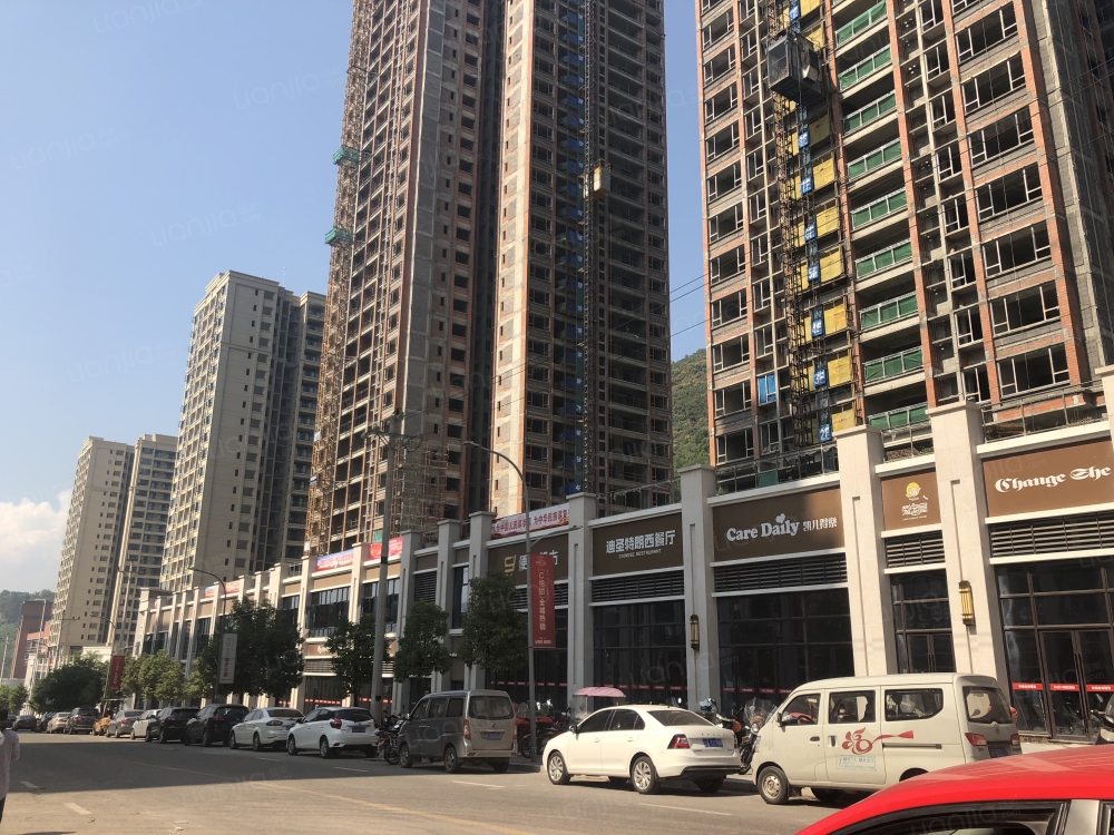 海成南滨上院相册