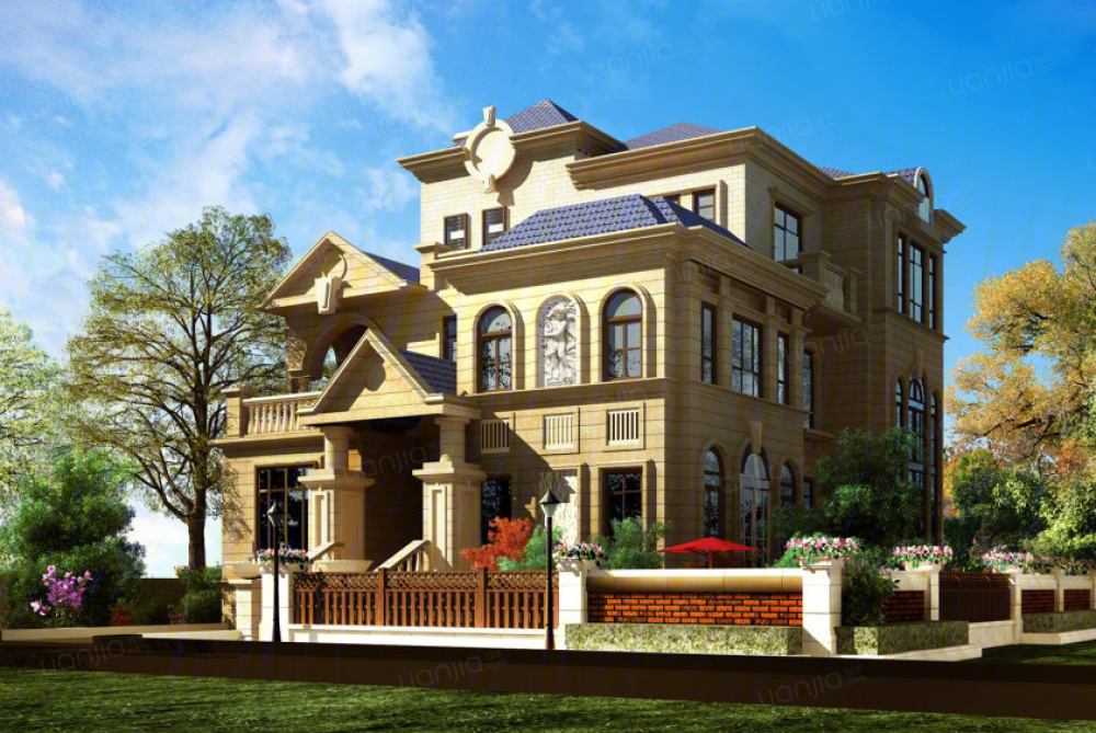 鹏湖湾十二墅相册