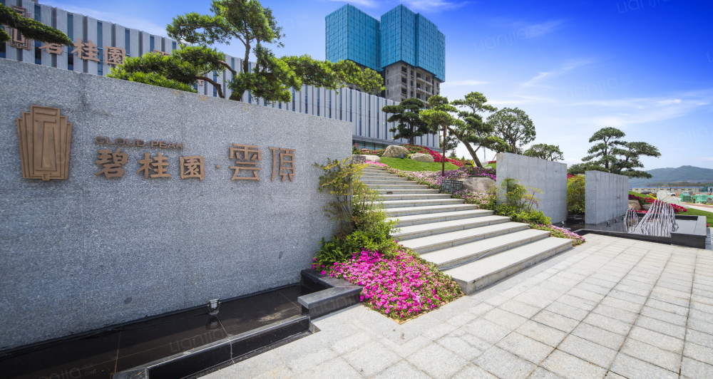 碧桂园云顶相册