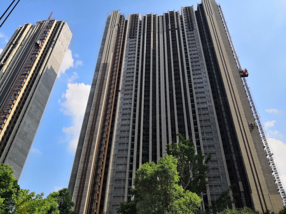 泛海国际兰海园相册