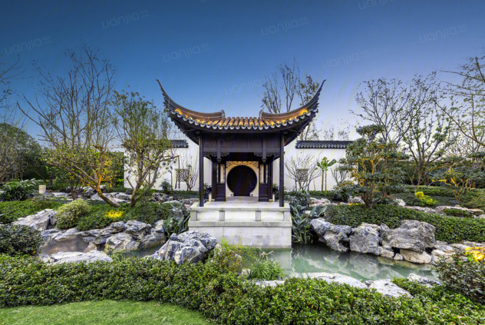 建发玖里湾相册