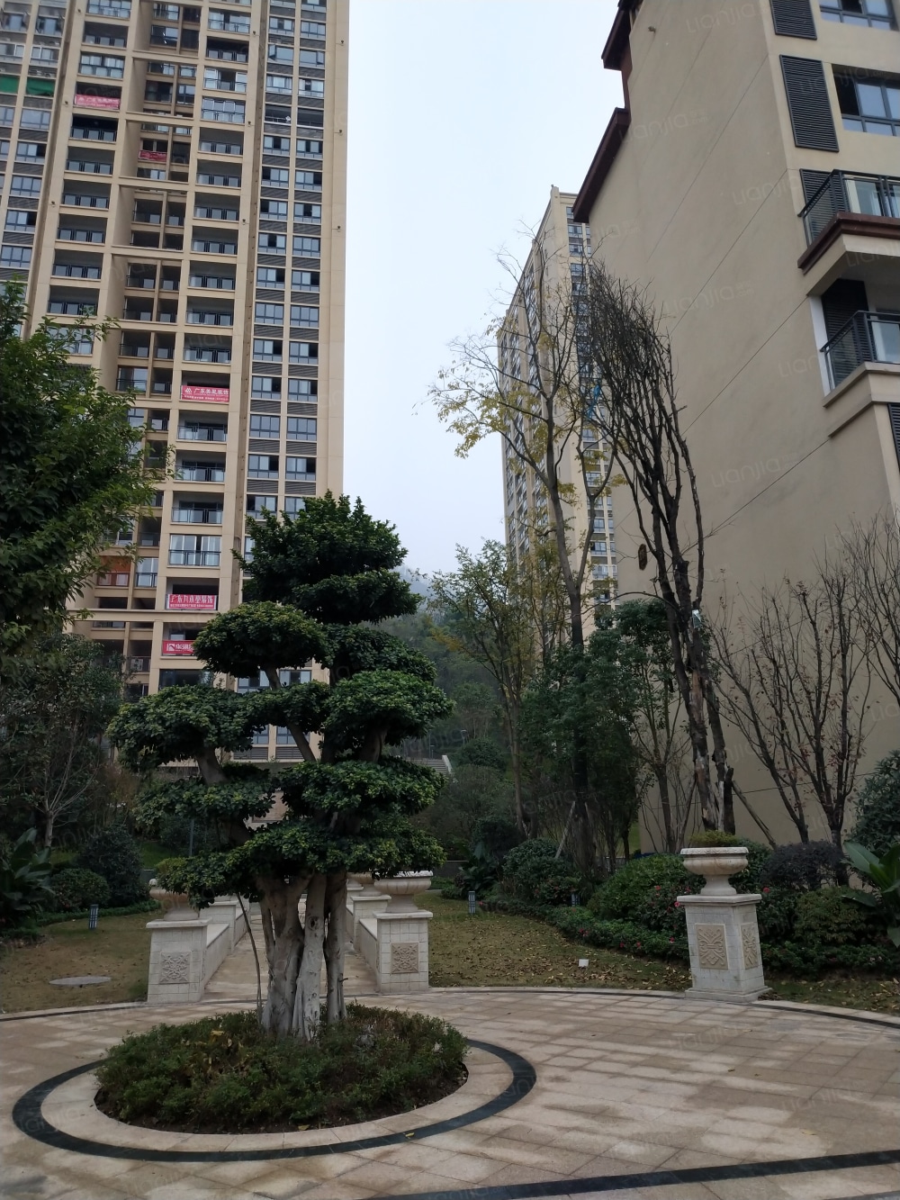 重庆新房 重庆楼盘 万州楼盘 恒产锦绣江南 恒产锦绣江南相册上一分类