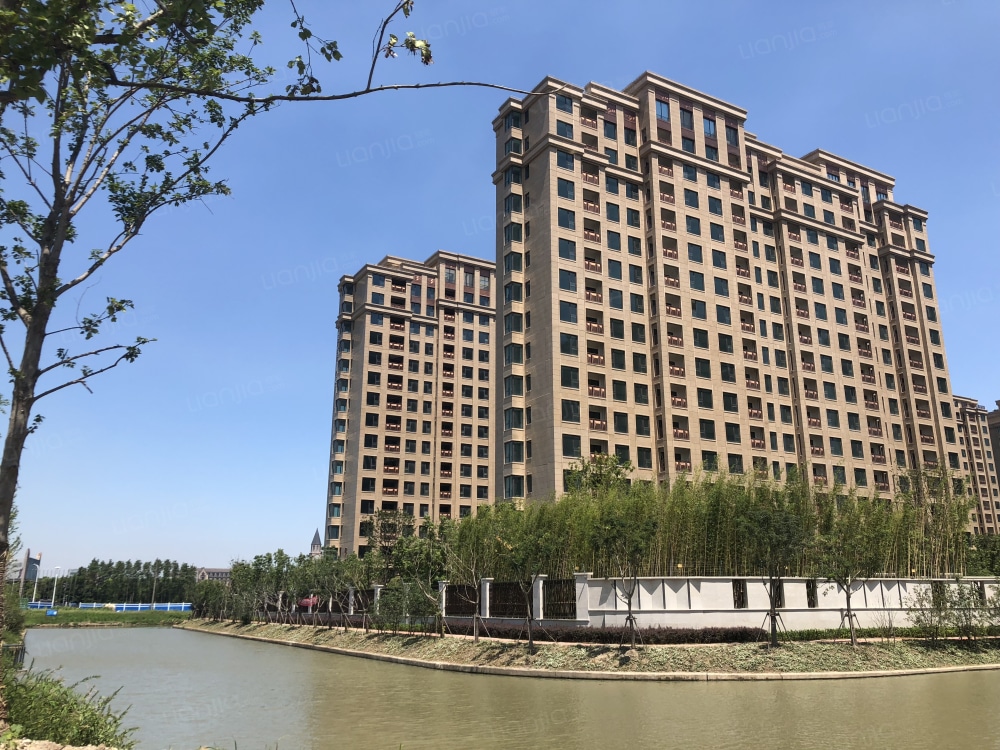 大名城紫金九号2期相册