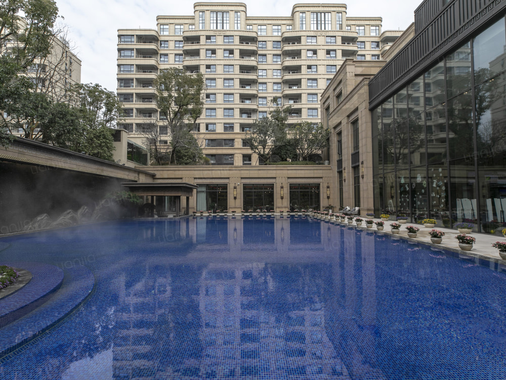 颐盛御中环相册