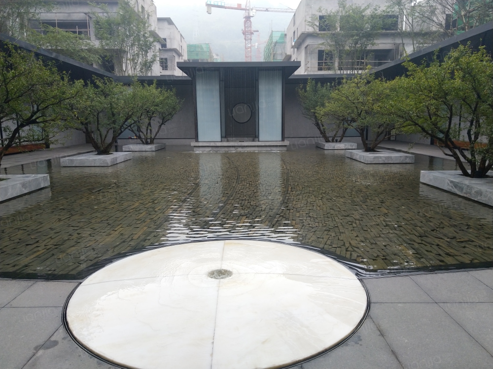 重庆新房 重庆楼盘 綦江楼盘 橙珲随园 橙珲随园相册上一分类效果图