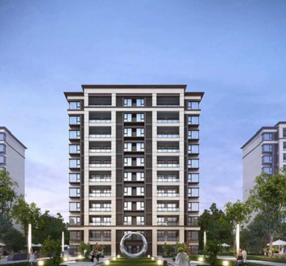 赣电贵府_南昌赣电贵府楼盘详情(南昌链家新房)