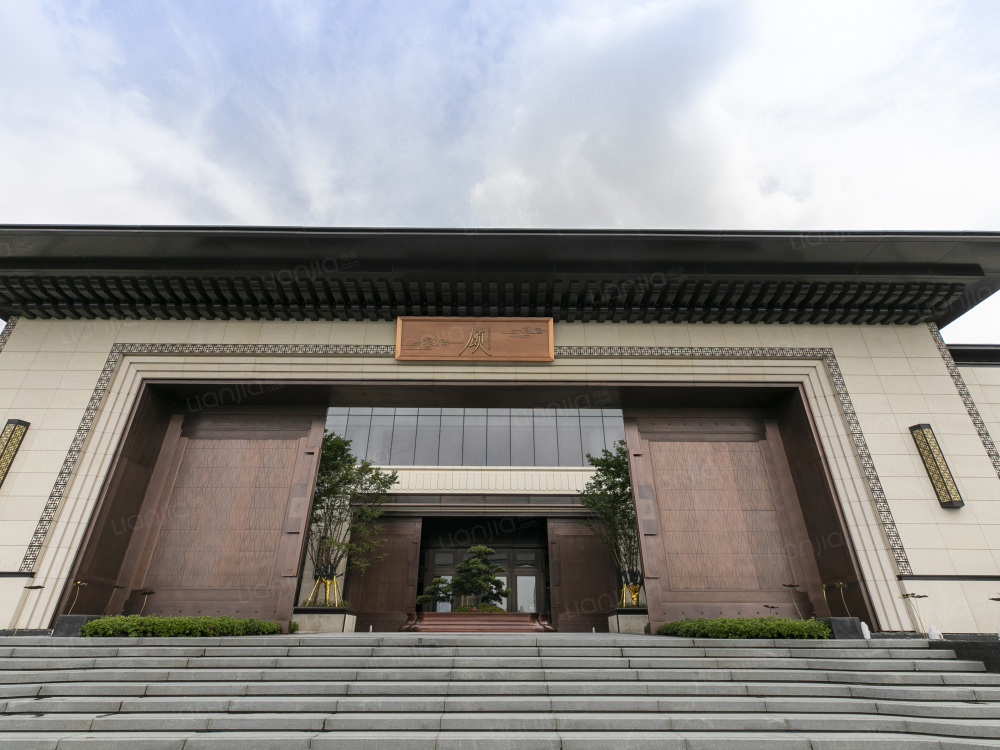 保利·首创丨颂相册