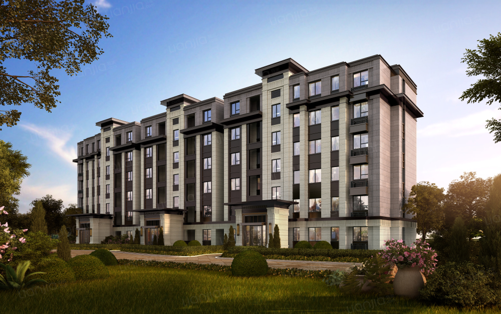 龙湖滟澜海岸相册