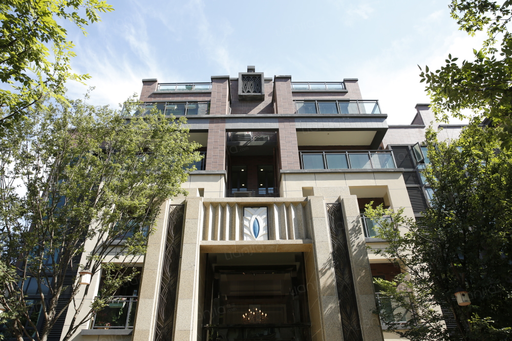 海伦国际图片_海伦国际实景图(武汉链家新房)