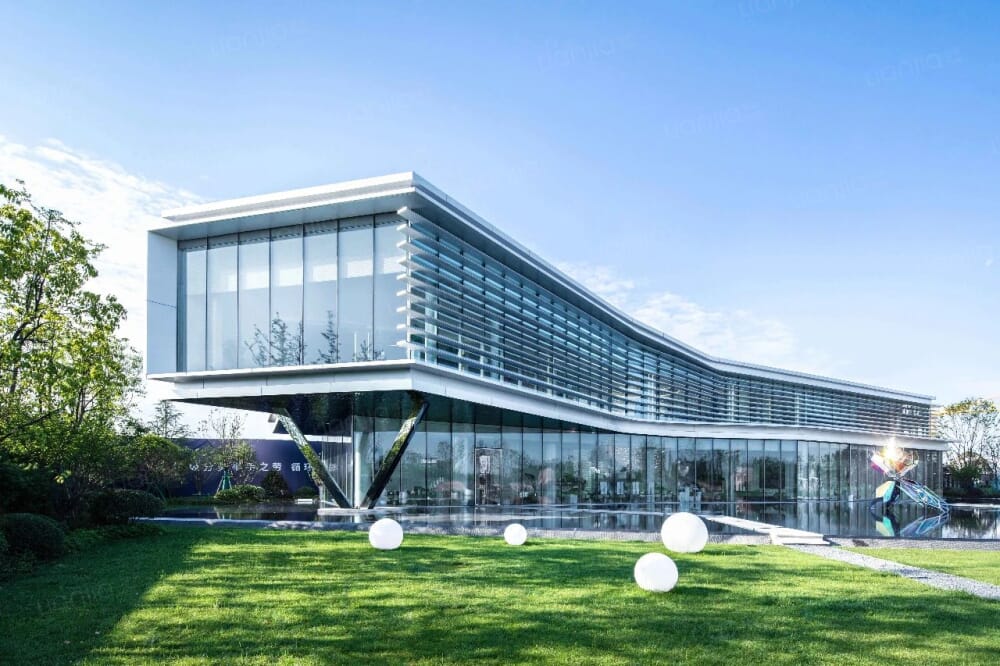 德信空港城相册