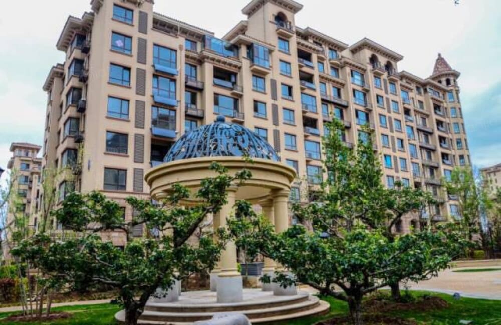 莱阳国际公馆相册