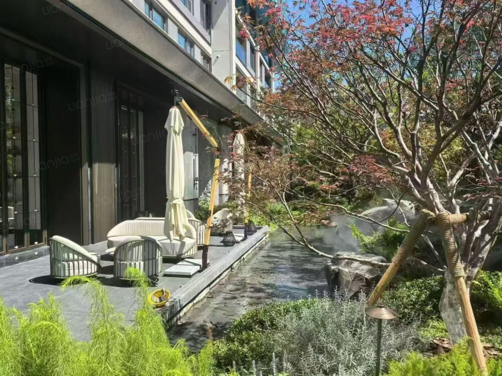 贝涟C1实景图