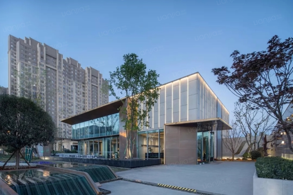 华润置地曲江九里相册