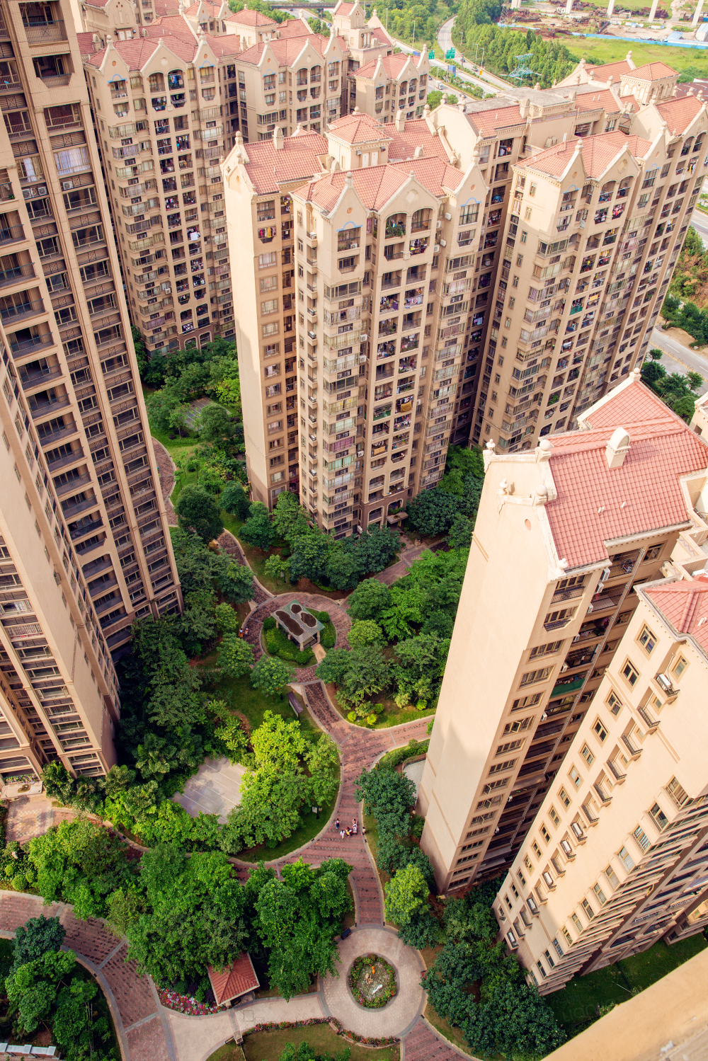 中恒海晖城相册