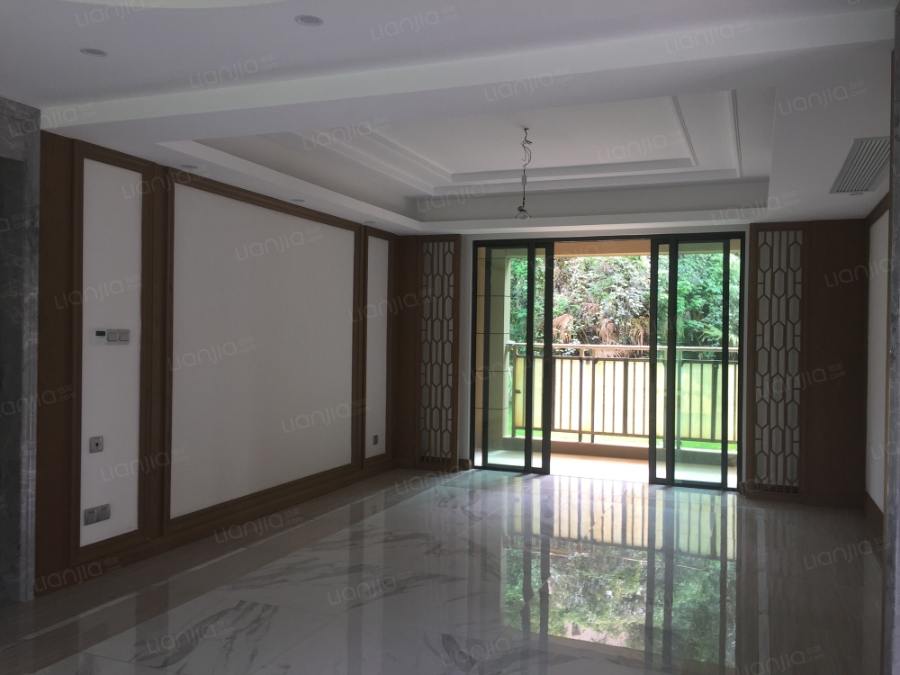 城投椰风水韵北区图片_城投椰风水韵北区实景图(海口链家新房)