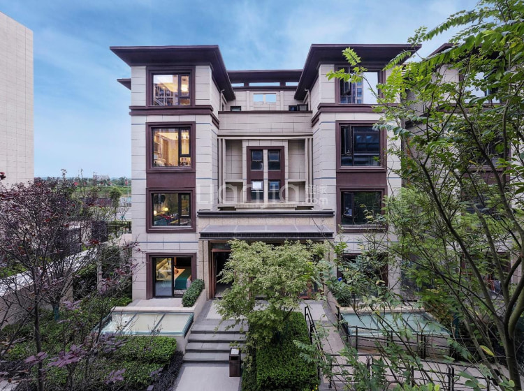 保利天汇_成都保利天汇楼盘详情(成都链家新房)