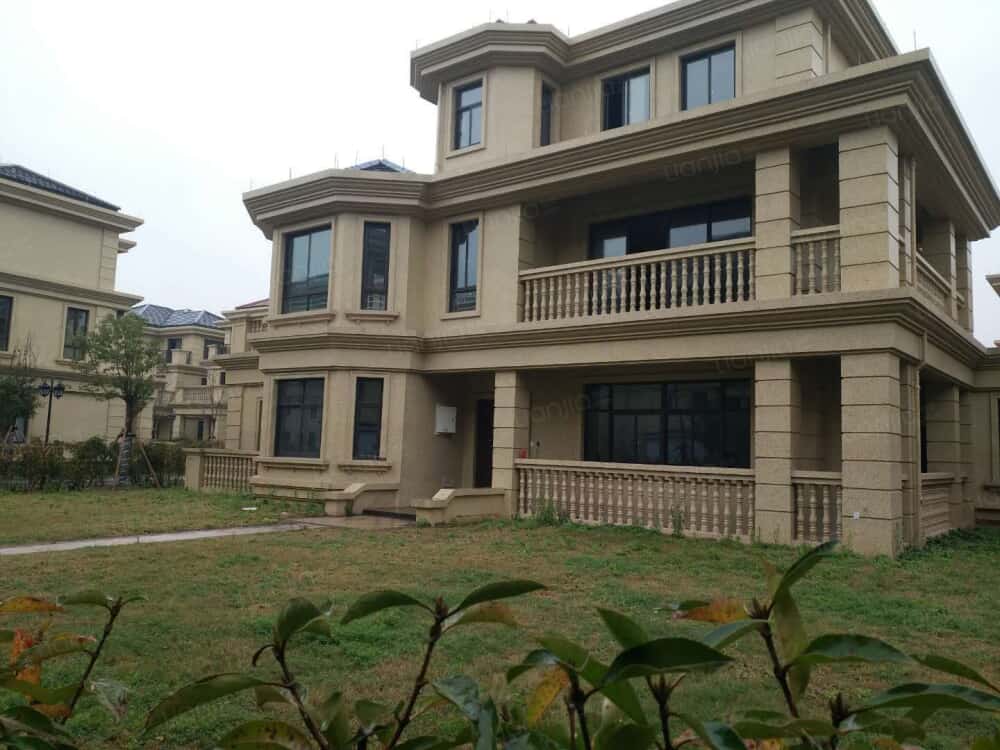 正合香溪茗苑相册