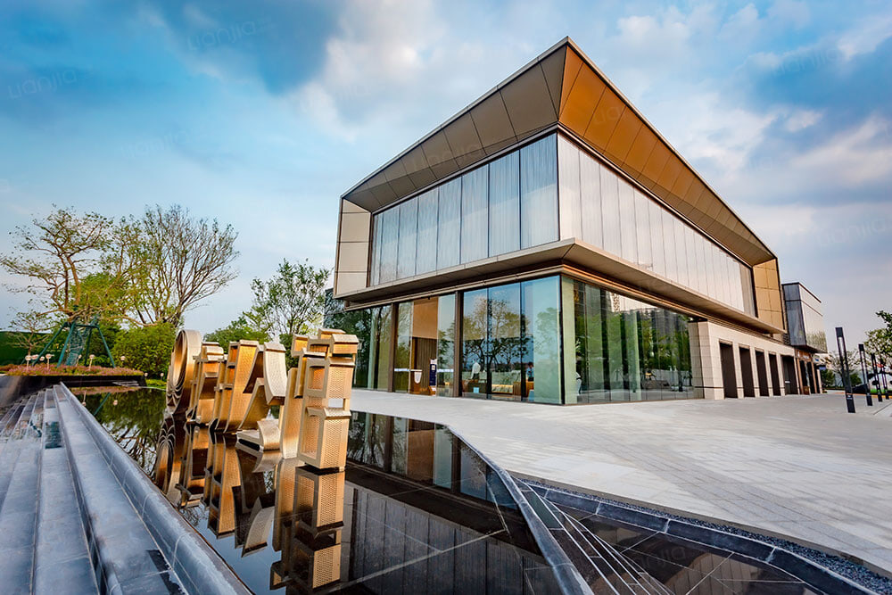 保利珑玥公馆相册