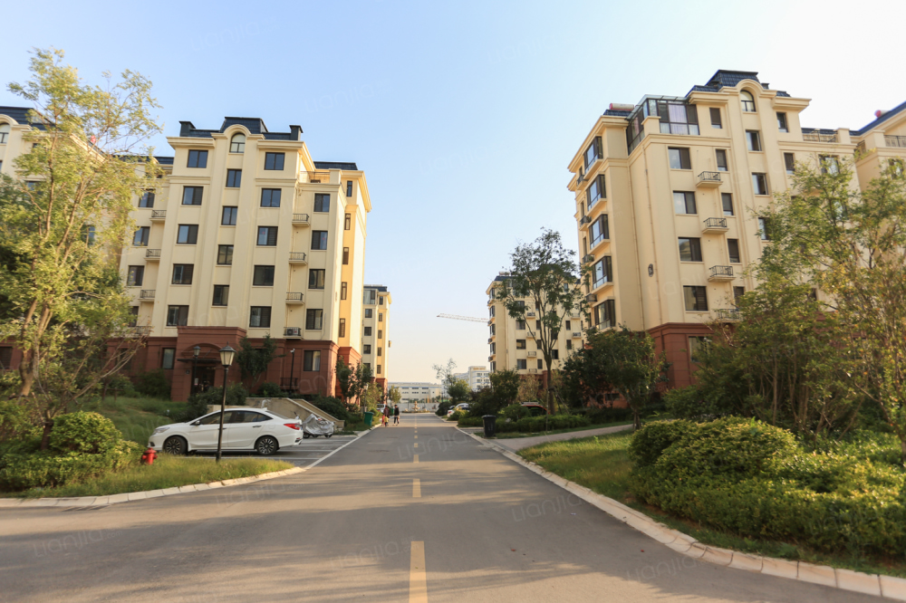 城发长江瑞城相册