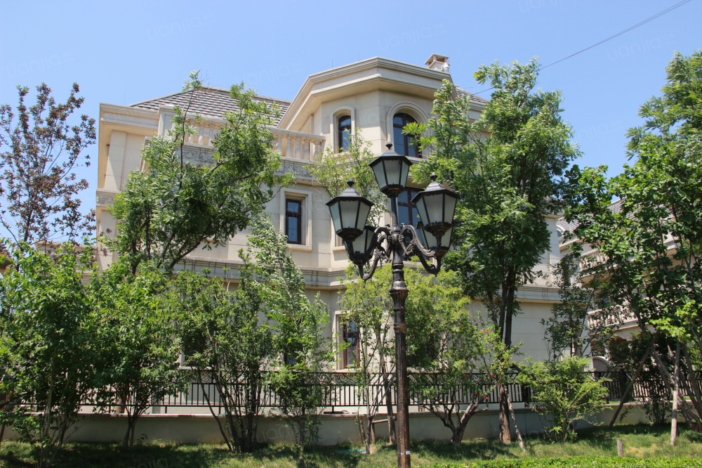 石家庄新房 石家庄楼盘 鹿泉楼盘 西山一号 西山一号相册 上一分类 下