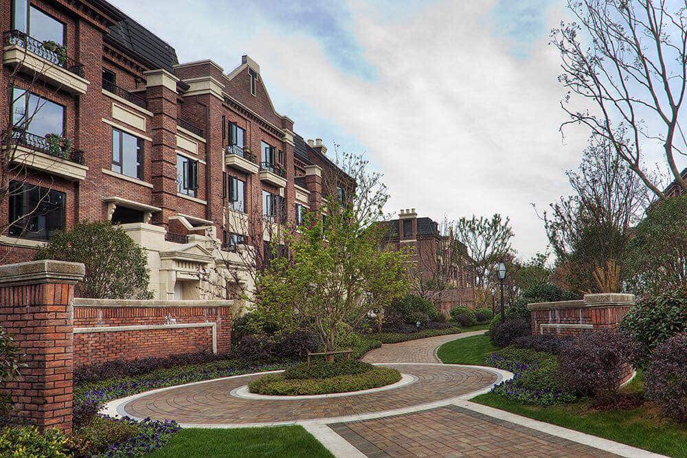 金地·新城大境相册