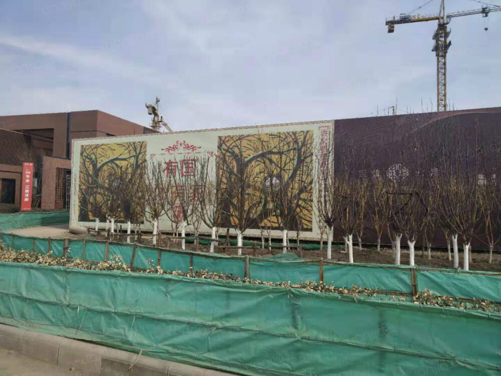 天津新房 天津楼盘 塘沽楼盘 宝德云湾 宝德云湾相册上一分类 下一