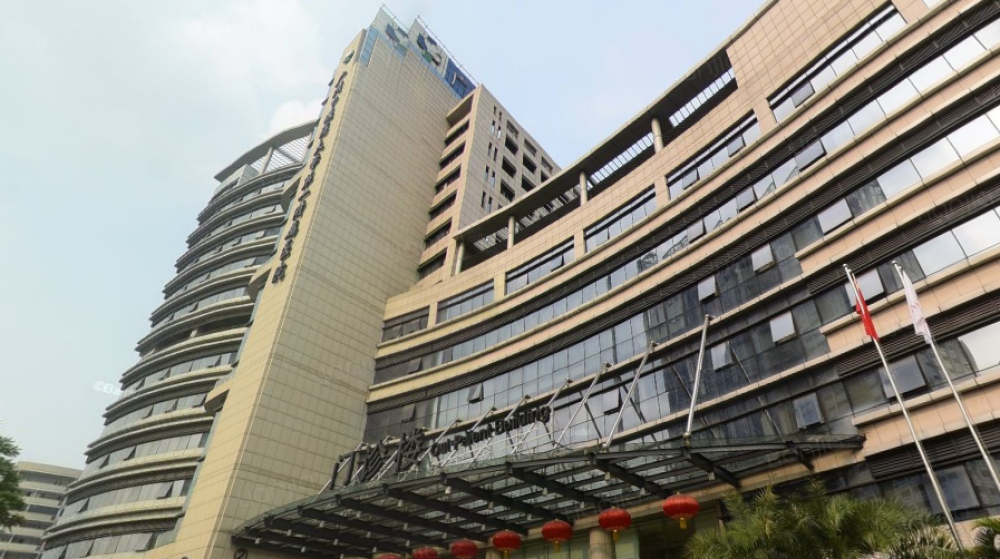 力迅观麓公馆相册