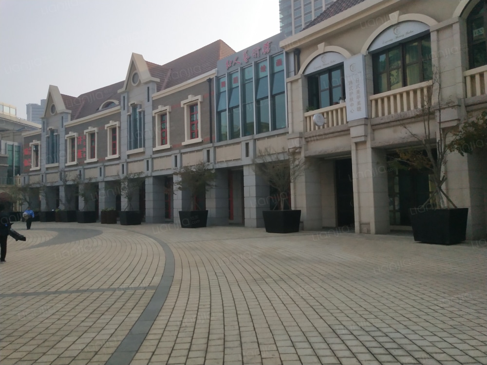 晓港名城新街里相册