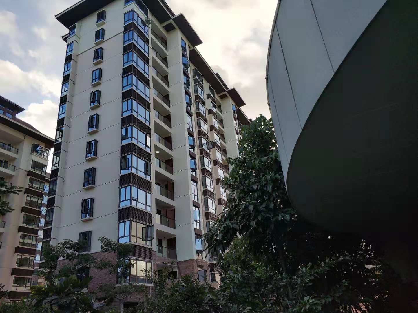 海棠花开信息_三亚海棠花开楼盘动态(三亚链家新房)