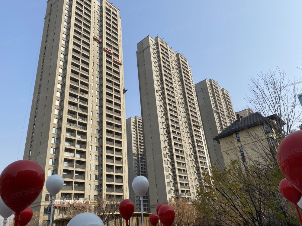 华润置地公元九里相册