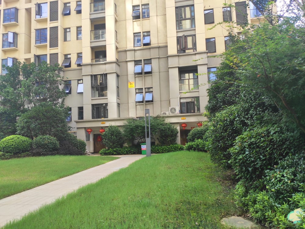 滨江明珠图片_滨江明珠实景图(南昌链家新房)