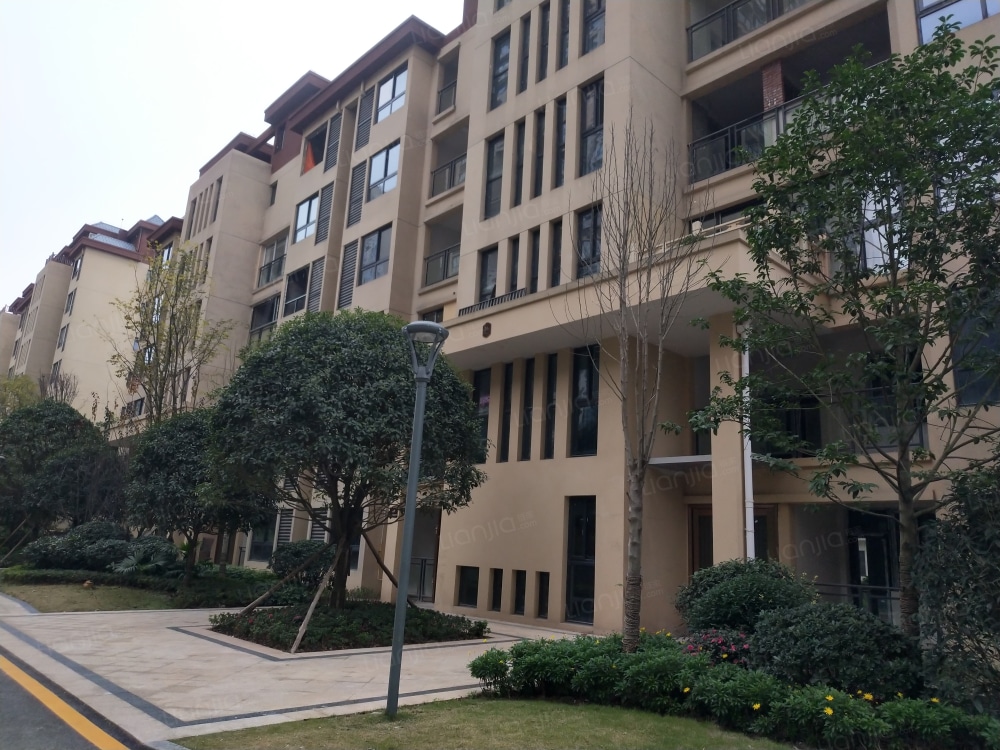 重庆新房 重庆楼盘 万州楼盘 恒产锦绣江南 恒产锦绣江南相册上一分类