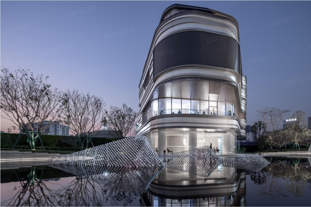 保利阅云台相册