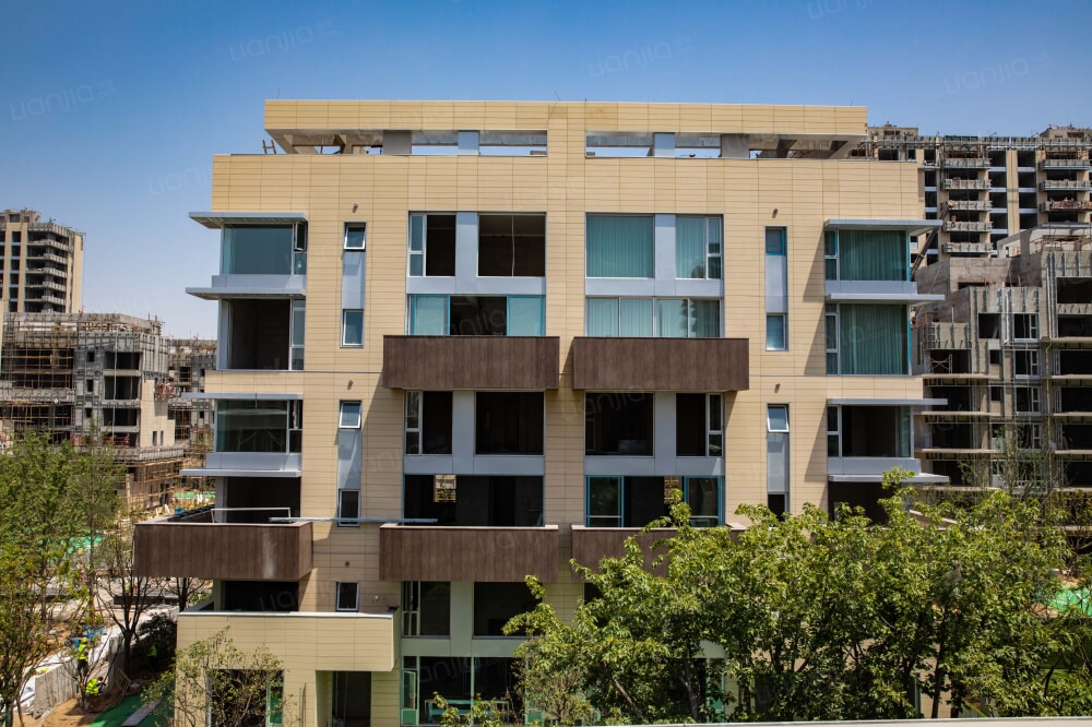 永威上和郡相册